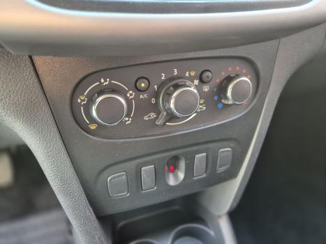 RENAULT Sandero 1.0 12V 4P FLEX SCE AUTHENTIQUE, Foto 7