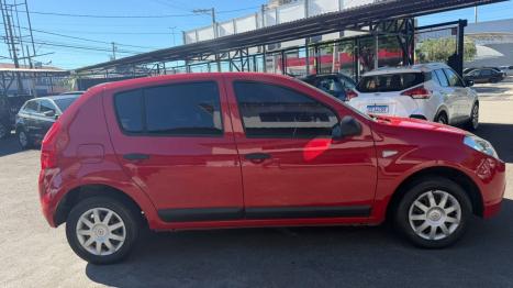 RENAULT Sandero 1.0 4P EXPRESSION, Foto 4