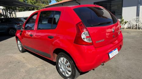 RENAULT Sandero 1.0 4P EXPRESSION, Foto 6