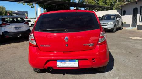 RENAULT Sandero 1.0 4P EXPRESSION, Foto 7