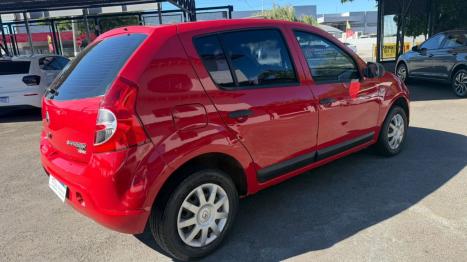 RENAULT Sandero 1.0 4P EXPRESSION, Foto 8