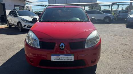 RENAULT Sandero 1.0 4P EXPRESSION, Foto 2