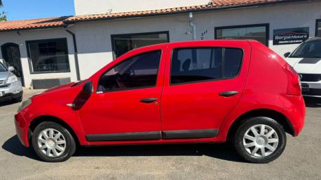 RENAULT Sandero 1.0 4P EXPRESSION, Foto 5