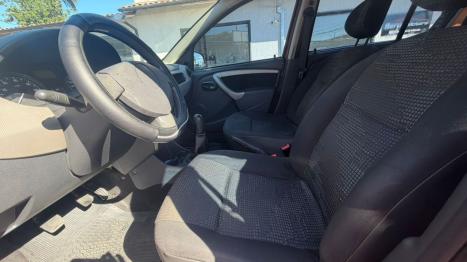 RENAULT Sandero 1.0 4P EXPRESSION, Foto 9