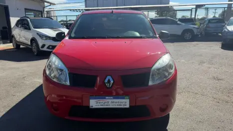 RENAULT Sandero 1.0 4P EXPRESSION, Foto 2