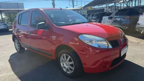 RENAULT Sandero 1.0 4P EXPRESSION, Foto 3