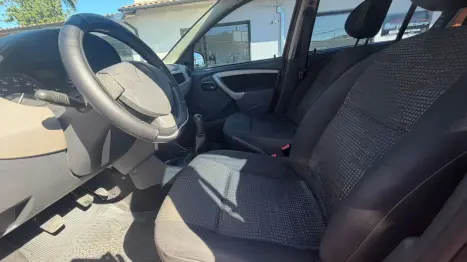RENAULT Sandero 1.0 4P EXPRESSION, Foto 9