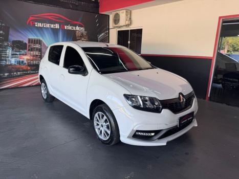 RENAULT Sandero 1.0 12V 4P SCE FLEX S EDITION, Foto 2