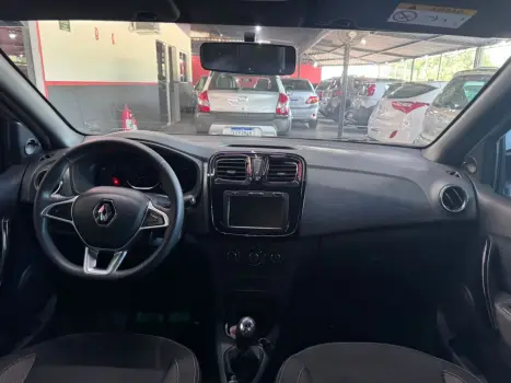 RENAULT Sandero 1.0 12V 4P SCE FLEX S EDITION, Foto 4