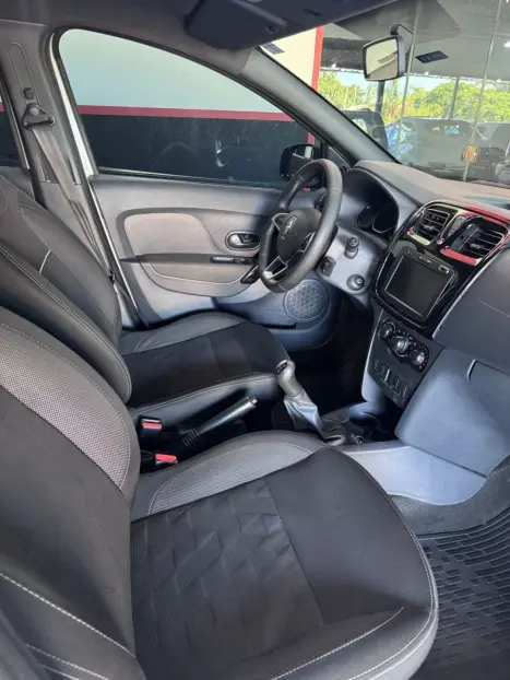 RENAULT Sandero 1.0 12V 4P SCE FLEX S EDITION, Foto 5