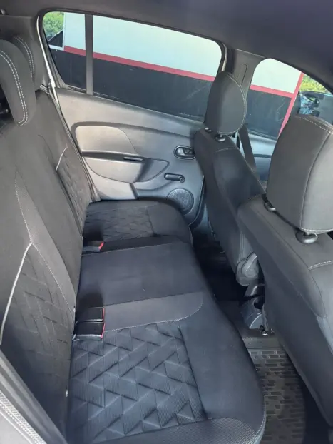 RENAULT Sandero 1.0 12V 4P SCE FLEX S EDITION, Foto 6