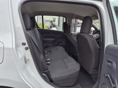 RENAULT Sandero 1.0 12V 4P FLEX SCE AUTHENTIQUE, Foto 7
