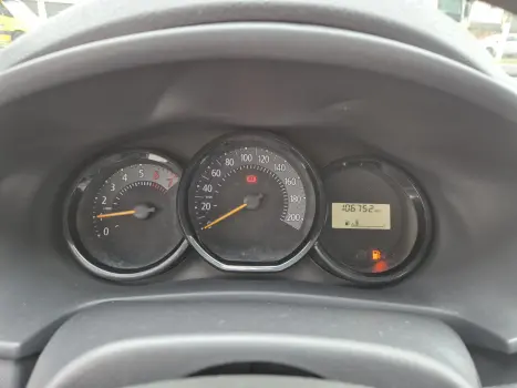 RENAULT Sandero 1.0 12V 4P FLEX SCE AUTHENTIQUE, Foto 10