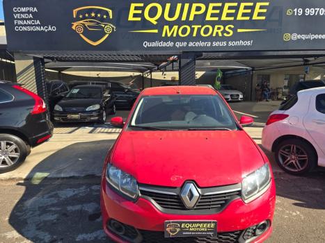 RENAULT Sandero 1.0 4P EXPRESSION, Foto 1