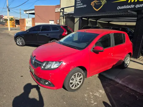 RENAULT Sandero 1.0 4P EXPRESSION, Foto 2