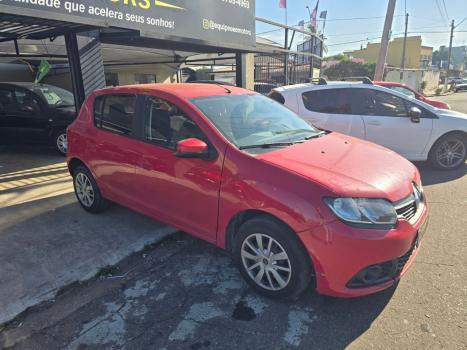 RENAULT Sandero 1.0 4P EXPRESSION, Foto 3