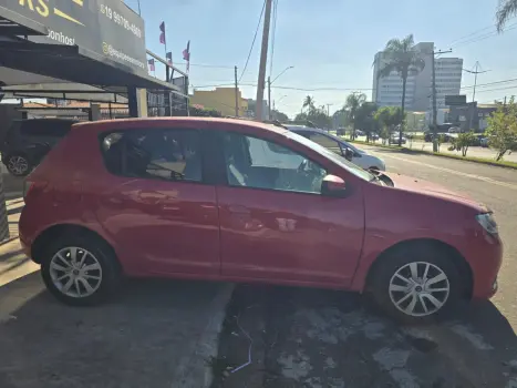 RENAULT Sandero 1.0 4P EXPRESSION, Foto 4