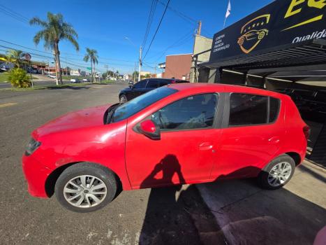 RENAULT Sandero 1.0 4P EXPRESSION, Foto 5