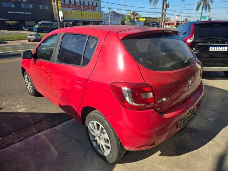 RENAULT Sandero 1.0 4P EXPRESSION, Foto 6