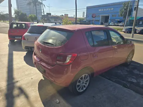 RENAULT Sandero 1.0 4P EXPRESSION, Foto 8