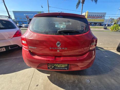 RENAULT Sandero 1.0 4P EXPRESSION, Foto 9