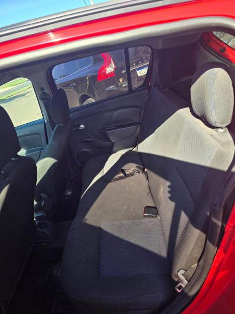RENAULT Sandero 1.0 4P EXPRESSION, Foto 11