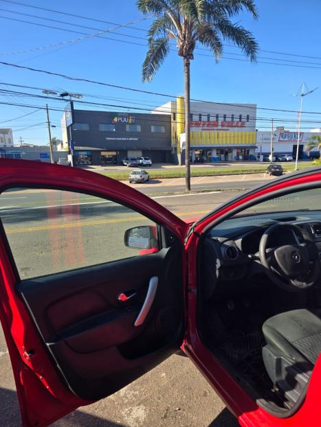 RENAULT Sandero 1.0 4P EXPRESSION, Foto 12