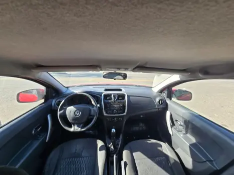 RENAULT Sandero 1.0 4P EXPRESSION, Foto 14