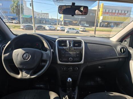 RENAULT Sandero 1.0 4P EXPRESSION, Foto 15
