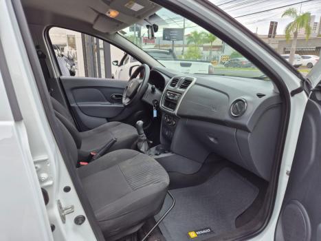 RENAULT Sandero 1.0 12V 4P FLEX GT LINE, Foto 5