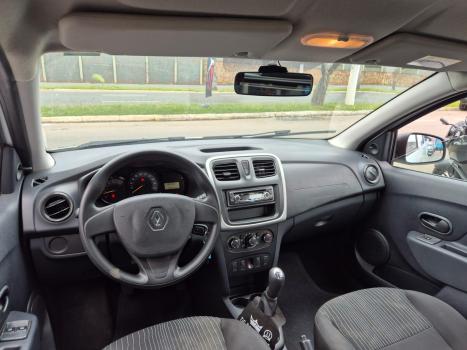RENAULT Sandero 1.0 12V 4P FLEX GT LINE, Foto 6