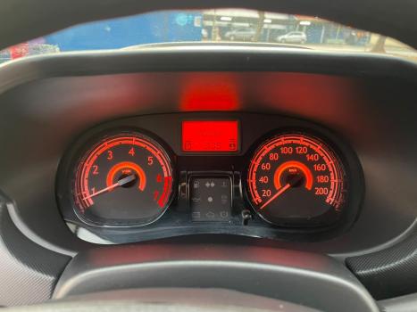 RENAULT Sandero 1.0 4P FLEX AUTHENTIQUE, Foto 10