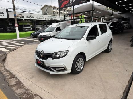 RENAULT Sandero 1.0 12V 4P SCE FLEX S EDITION, Foto 1