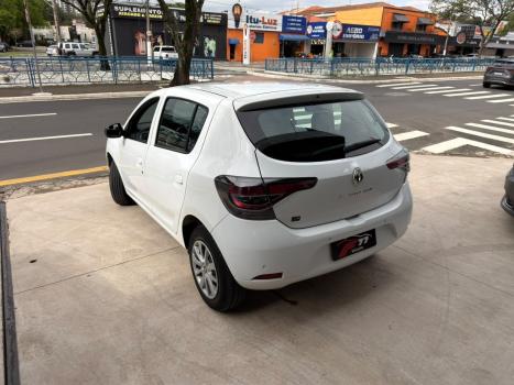 RENAULT Sandero 1.0 12V 4P SCE FLEX S EDITION, Foto 3
