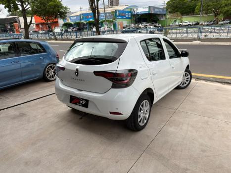 RENAULT Sandero 1.0 12V 4P SCE FLEX S EDITION, Foto 4