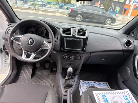 RENAULT Sandero 1.0 12V 4P SCE FLEX S EDITION, Foto 5