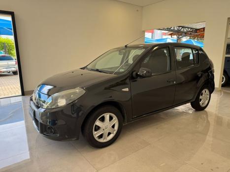 RENAULT Sandero 1.6 4P FLEX EXPRESSION, Foto 6