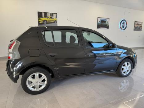 RENAULT Sandero 1.6 4P FLEX EXPRESSION, Foto 9