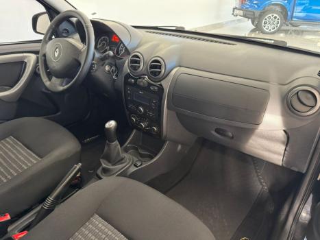 RENAULT Sandero 1.6 4P FLEX EXPRESSION, Foto 10