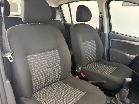 RENAULT Sandero 1.6 4P FLEX EXPRESSION, Foto 11