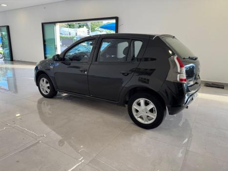 RENAULT Sandero 1.6 4P FLEX EXPRESSION, Foto 14