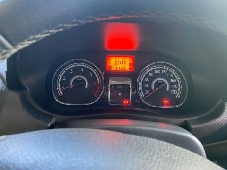 RENAULT Sandero 1.6 4P FLEX PRIVILGE AUTOMTICO, Foto 10