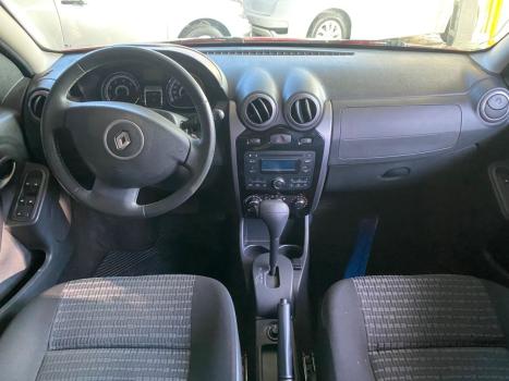 RENAULT Sandero 1.6 4P FLEX PRIVILGE AUTOMTICO, Foto 11