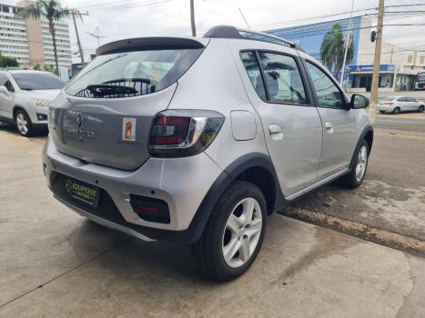 RENAULT Sandero 1.6 16V 4P FLEX SCE STEPWAY EXPRESSION, Foto 8