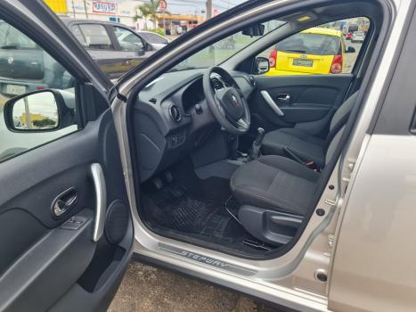 RENAULT Sandero 1.6 16V 4P FLEX SCE STEPWAY EXPRESSION, Foto 9
