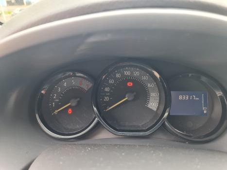 RENAULT Sandero 1.6 16V 4P FLEX SCE STEPWAY EXPRESSION, Foto 11