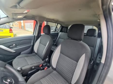 RENAULT Sandero 1.6 16V 4P FLEX SCE STEPWAY EXPRESSION, Foto 12