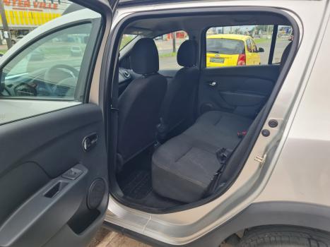 RENAULT Sandero 1.6 16V 4P FLEX SCE STEPWAY EXPRESSION, Foto 13