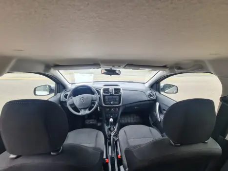 RENAULT Sandero 1.6 16V 4P FLEX SCE STEPWAY EXPRESSION, Foto 14