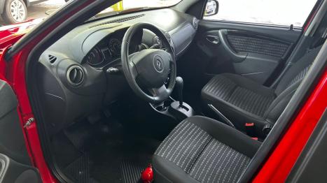 RENAULT Sandero 1.6 4P FLEX PRIVIL�GE AUTOM�TICO, Foto 11